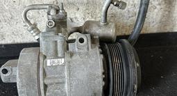 Компрессор кондиционера 3UZ за 45 000 тг. в Алматы