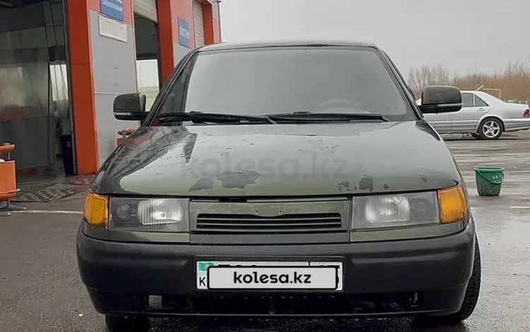 ВАЗ (Lada) 2112 2006 годаүшін850 000 тг. в Петропавловск