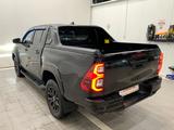 Toyota Hilux 2022 года за 26 500 000 тг. в Костанай – фото 2