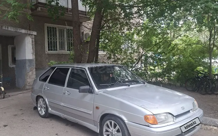 ВАЗ (Lada) 2114 2011 года за 1 000 000 тг. в Павлодар