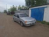 ВАЗ (Lada) 2114 2011 годаүшін1 000 000 тг. в Павлодар – фото 3