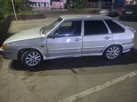 ВАЗ (Lada) 2114 2011 года за 1 000 000 тг. в Павлодар – фото 5