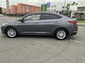 Hyundai Accent 2021 годаүшін8 100 000 тг. в Алматы – фото 4