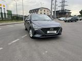 Hyundai Accent 2021 года за 8 100 000 тг. в Алматы