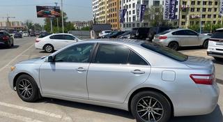 Toyota Camry 2008 года за 5 400 000 тг. в Шемонаиха