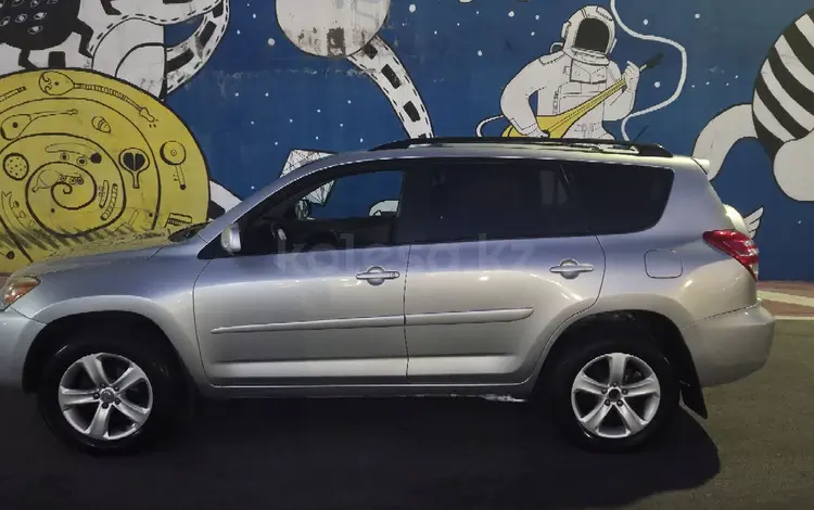 Toyota RAV4 2010 года за 7 900 000 тг. в Алматы