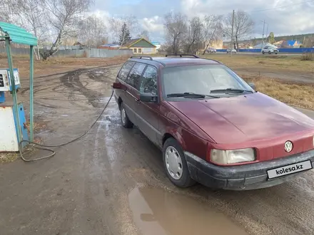 Volkswagen Passat 1992 года за 1 300 000 тг. в Кокшетау – фото 27