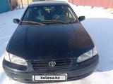 Toyota Camry 1998 года за 2 700 000 тг. в Урджар – фото 3