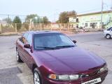 Mitsubishi Galant 1993 годаfor1 500 000 тг. в Шымкент