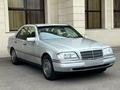 Mercedes-Benz C 280 1994 года за 2 500 000 тг. в Алматы – фото 3