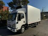 Isuzu  Forward (F-Series) 2024 годаүшін25 999 999 тг. в Алматы – фото 5