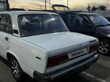 ВАЗ (Lada) 2107 1999 года за 900 000 тг. в Павлодар – фото 4