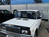 ВАЗ (Lada) 2107 1999 года за 900 000 тг. в Павлодар – фото 3