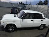 ВАЗ (Lada) 2107 1999 года за 900 000 тг. в Павлодар – фото 2