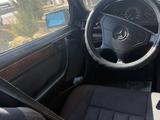Mercedes-Benz E 280 1994 годаfor1 700 000 тг. в Казыгурт – фото 4
