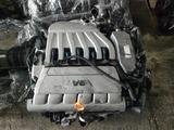 Двигатель Volkswagen Touareg 3.2 с гарантией!for700 000 тг. в Астана