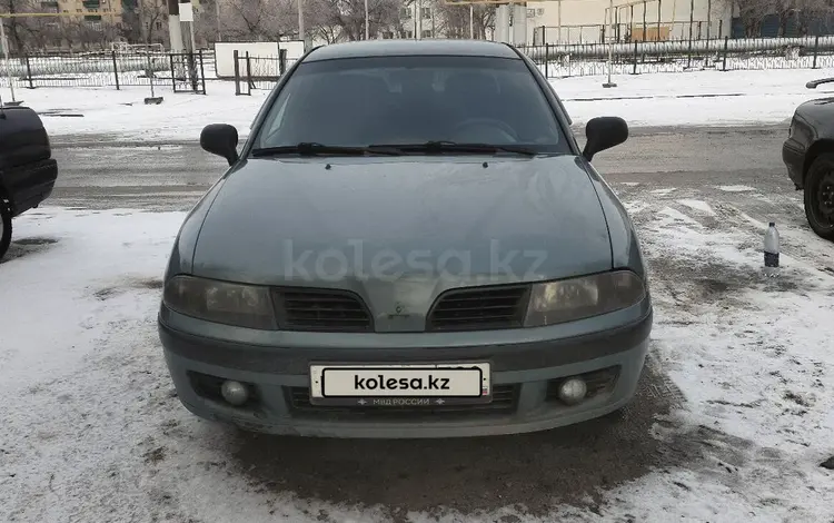 Mitsubishi Carisma 2003 годаfor1 450 000 тг. в Байконыр