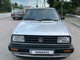 Volkswagen Jetta 1991 года за 1 150 000 тг. в Кордай