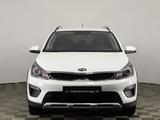 Kia Rio X-Line 2019 годаүшін8 100 000 тг. в Астана – фото 2