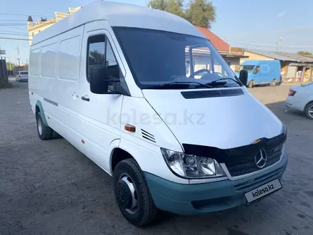 Mercedes-Benz  Sprinter 2004 года за 9 700 000 тг. в Алматы