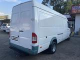 Mercedes-Benz  Sprinter 2004 годаfor9 700 000 тг. в Алматы – фото 2