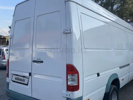 Mercedes-Benz  Sprinter 2004 года за 9 700 000 тг. в Алматы – фото 7