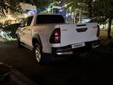 Toyota Hilux 2017 года за 13 500 000 тг. в Алматы – фото 5