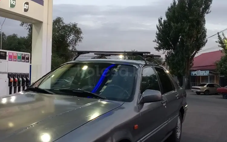 Mitsubishi Galant 1989 года за 850 000 тг. в Алматы
