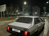 ВАЗ (Lada) 21099 1998 года за 600 000 тг. в Лисаковск – фото 3