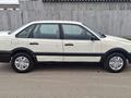 Volkswagen Passat 1990 годаfor890 000 тг. в Тараз – фото 4