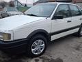 Volkswagen Passat 1990 годаfor890 000 тг. в Тараз – фото 8