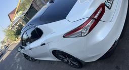 Toyota Camry 2021 года за 15 900 000 тг. в Алматы – фото 4