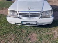 Mercedes-Benz S 300 1991 года за 2 200 000 тг. в Караганда