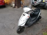 Suzuki  Adress 125G 2008 годаүшін550 000 тг. в Алматы