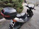 Suzuki  Adress 125G 2008 года за 550 000 тг. в Алматы – фото 2