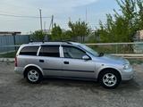 Opel Astra 1998 годаүшін2 500 000 тг. в Атырау