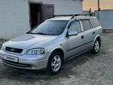 Opel Astra 1998 года за 2 500 000 тг. в Атырау – фото 3