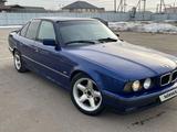 BMW 540 1993 годаүшін3 000 000 тг. в Алматы