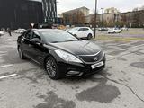 Hyundai Grandeur 2013 годаfor8 100 000 тг. в Шымкент – фото 2