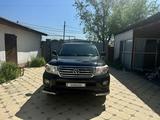 Toyota Land Cruiser 2009 года за 17 000 000 тг. в Алматы