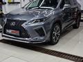 Lexus RX 350 2022 года за 33 000 000 тг. в Астана – фото 38