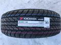 265/65R17 Yokohama Geolandar G94DVүшін77 000 тг. в Астана – фото 2