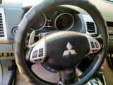 Mitsubishi Outlander 2010 годаfor7 300 000 тг. в Актобе – фото 5