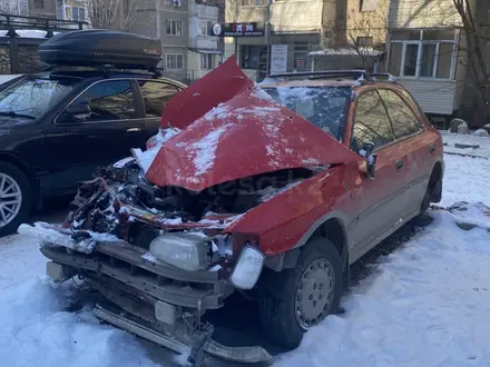 Subaru Impreza 1996 года за 700 000 тг. в Алматы – фото 5