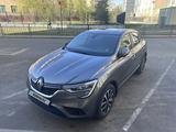 Renault Arkana 2022 годаүшін10 850 000 тг. в Астана – фото 3