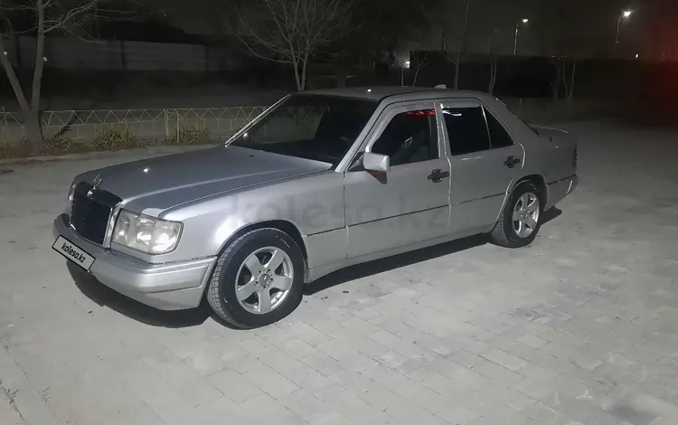 Mercedes-Benz E 200 1992 года за 1 600 000 тг. в Шымкент