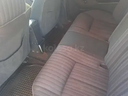 Mercedes-Benz E 200 1992 года за 1 600 000 тг. в Шымкент – фото 10