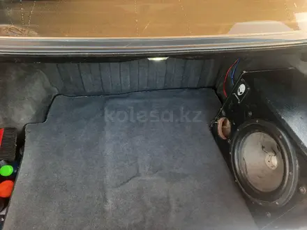 Mercedes-Benz E 200 1992 года за 1 600 000 тг. в Шымкент – фото 11