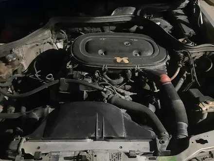 Mercedes-Benz E 200 1992 года за 1 600 000 тг. в Шымкент – фото 16