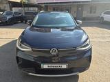 Volkswagen ID.4 2022 года за 9 800 000 тг. в Алматы